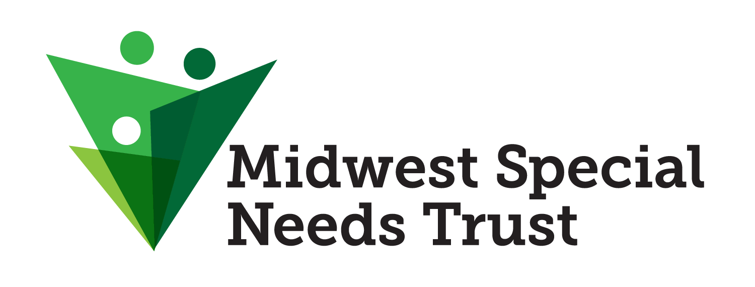 Midwest Special Needs Trust logo